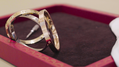 cartier love bracelet price 2017