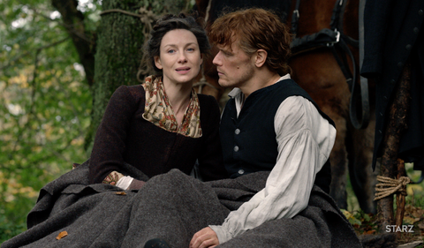 'Outlander' Season 4 News, Air Date, Cast & Spoilers - Everything We ...