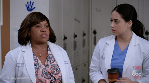 preview for Grey's Anatomy: B-Team (101)