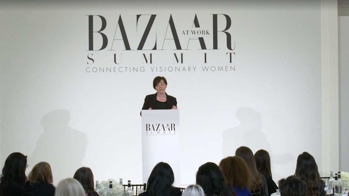 preview for Bazaar Summit: Negotiation Workshop