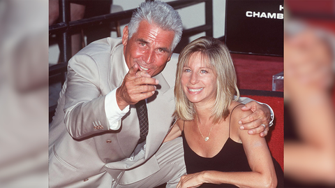 preview for How Barbra Streisand and James Brolin Have Kept Their Marriage Strong for 20 Years