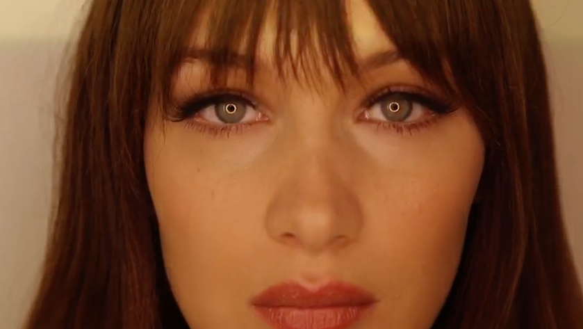 preview for Bella Hadid