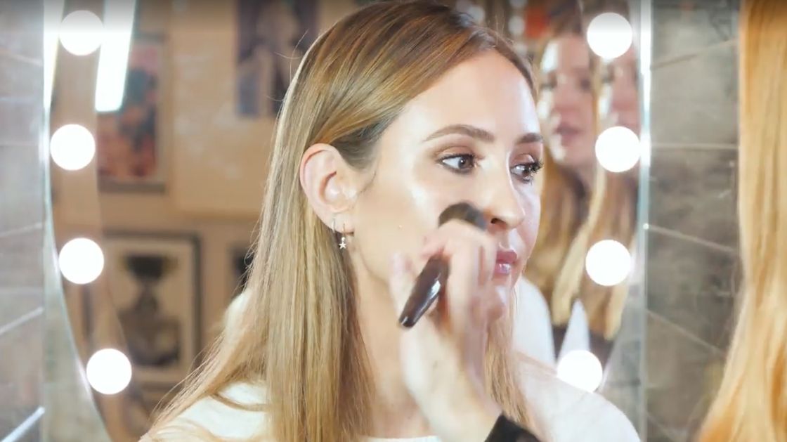 preview for Best bridal make-up lessons: Charlotte Tilbury