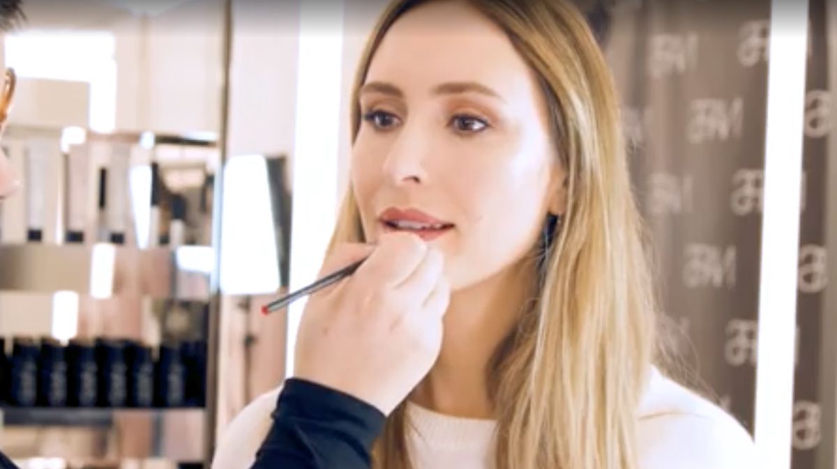 preview for Best bridal make-up lessons: Nars