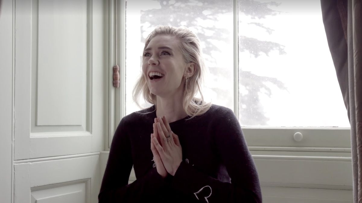 preview for Women in Film: Vanessa Kirby