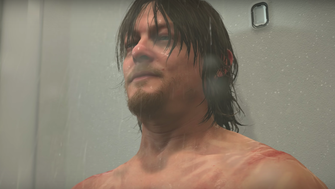 Death Stranding Director's Cut Review - Take Me to Chvrch (PS5) -  PlayStation LifeStyle