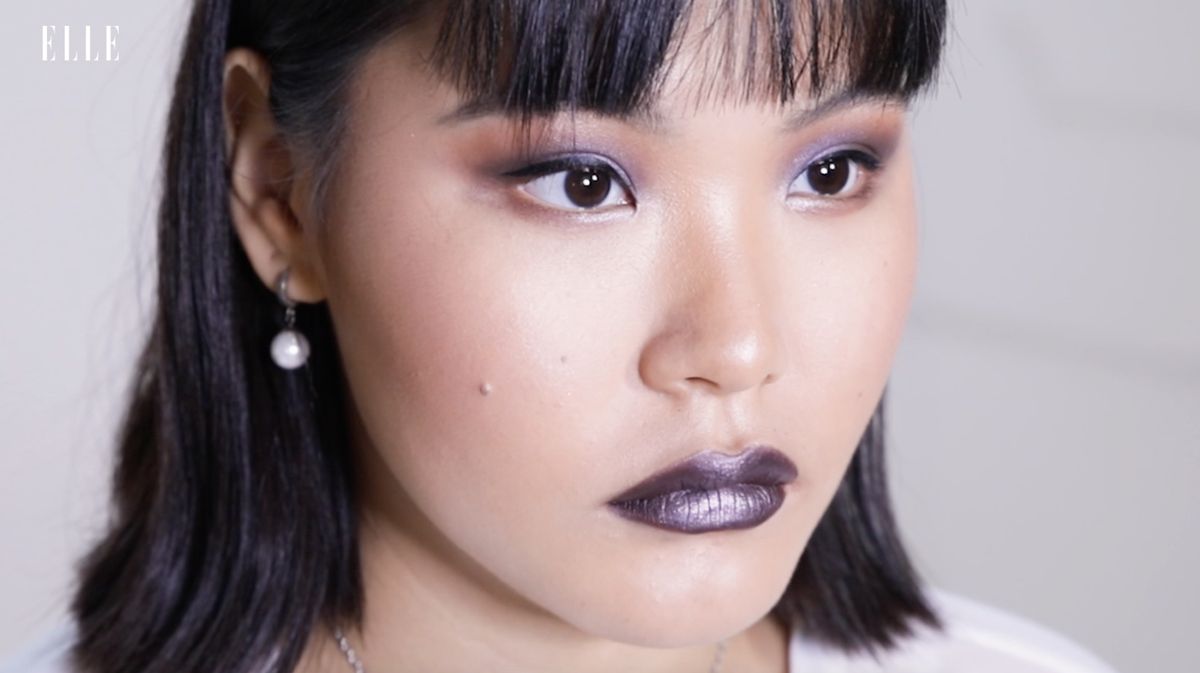 preview for Fenty Beauty Look 1 With Priscilla Ono