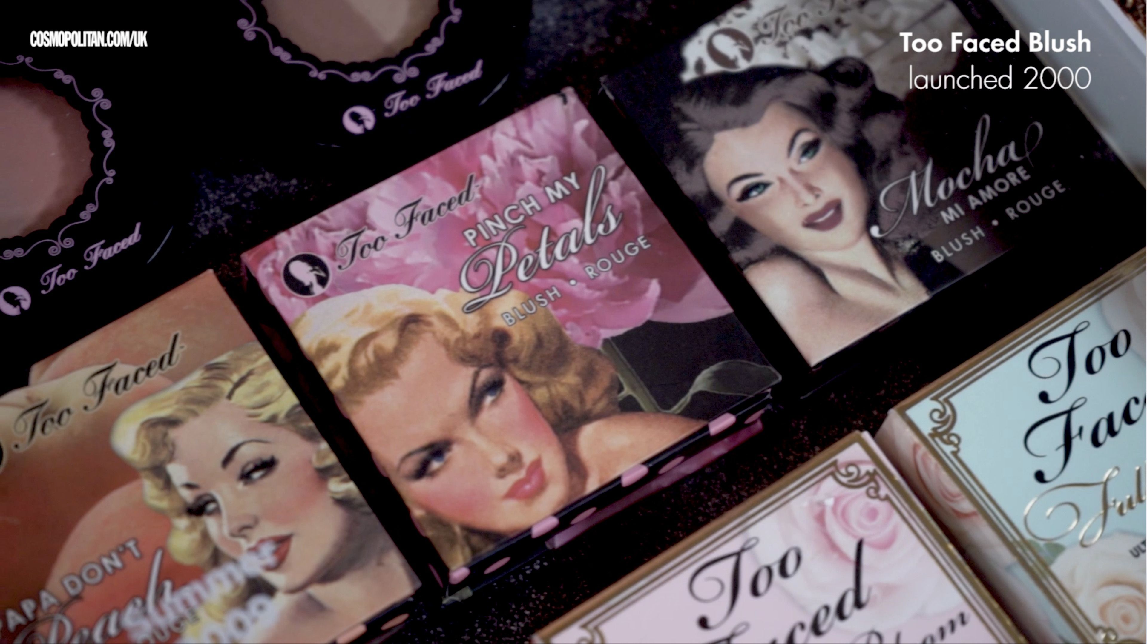 9 Too Faced Makeup Products You Totally