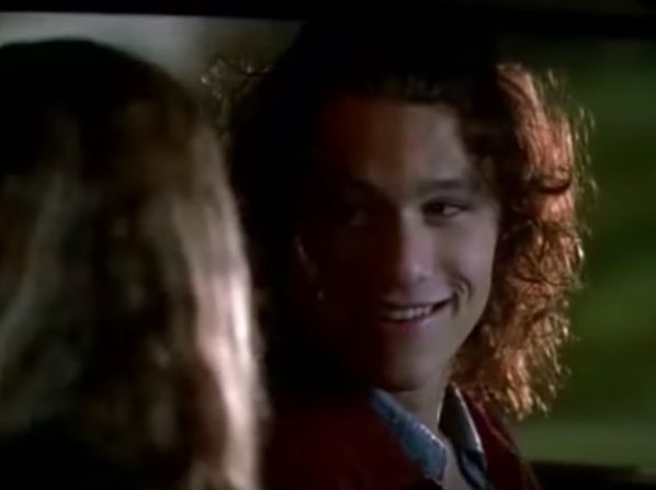 preview for 10 Things I Hate About You trailer