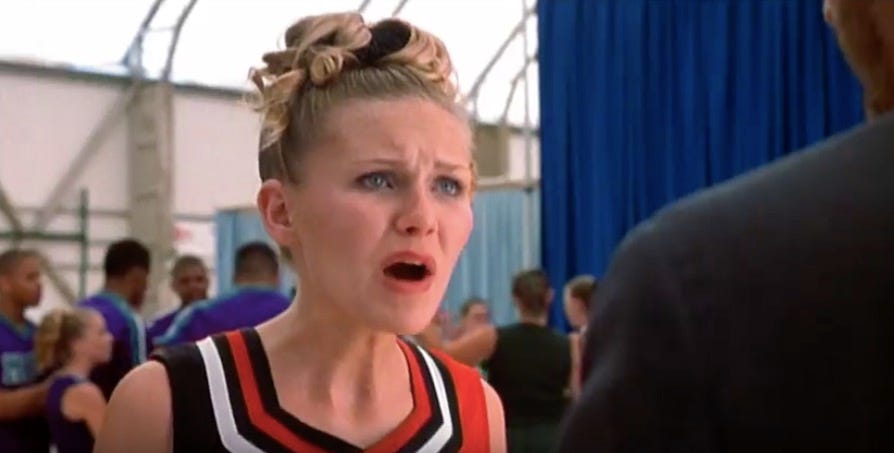 Bring It On turns 20 and there could be a real sequel on the way