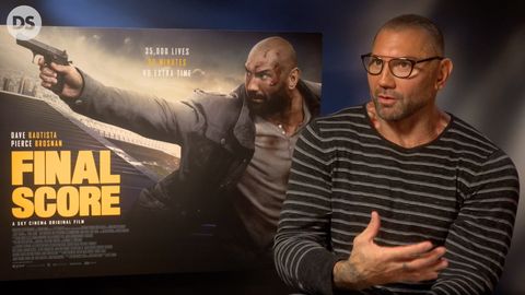 preview for Dave Bautista reveals his James Bond villain's return has been discussed