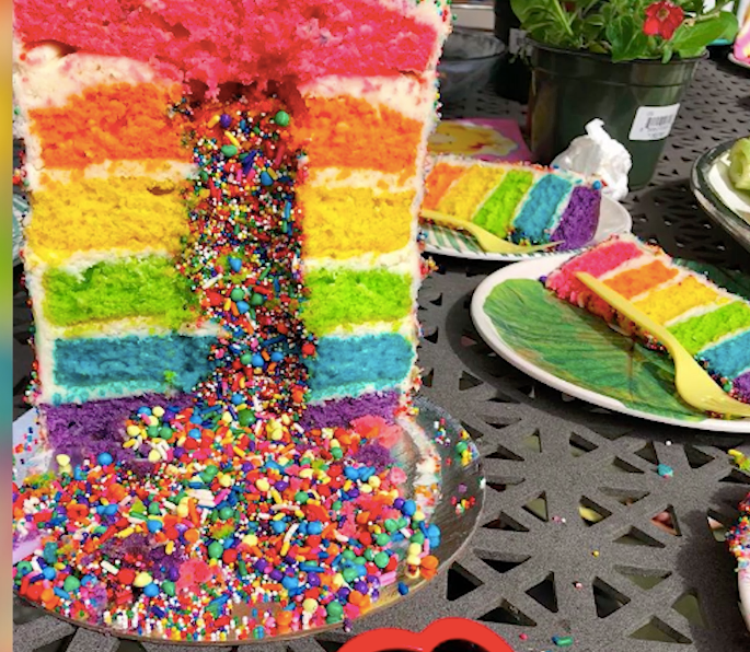 35+ Best Kardashian Cakes - All The Kardashian and Jenner Birthday Cakes