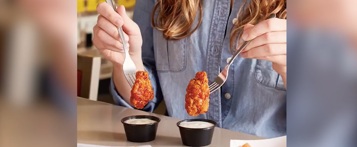 preview for The Best Free Food Deals For The Week Of 9/7