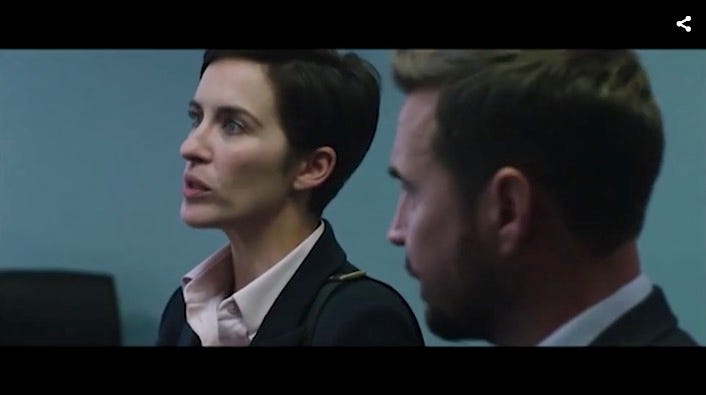 preview for Line Of Duty Season 5 Trailer