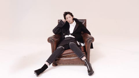 Brand New Fashion Magazine Japan 10 Brands 1 Day With Ami Suzuki For Cr Fashion Book Japan Brand New Fashion Magazine Japan 10 Brands 1 Day With Ami Suzuki For Cr Fashion Book Japan