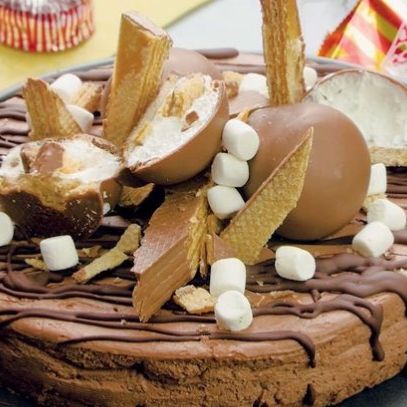 preview for Tunnock's cheesecake