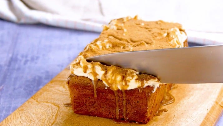pumpkin recipes