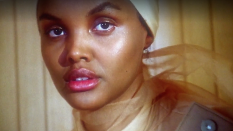 preview for Halima Aden for CR13