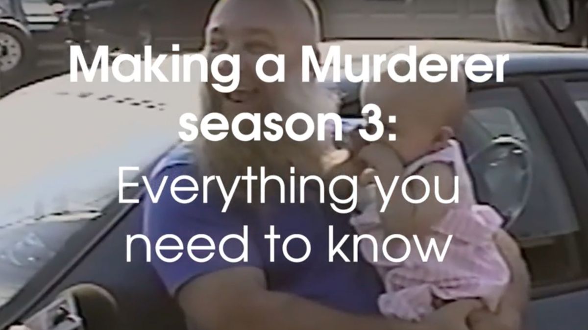 preview for Making A Murderer season 3: All You Need To Know