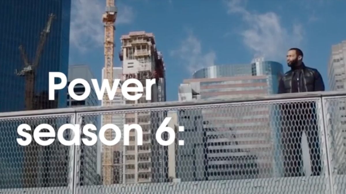 preview for Power season 6: All You Need To Know