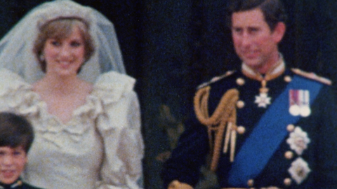 preview for All the Things You Never Knew About Princess Diana