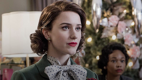 preview for Everything to Know about The Marvelous Mrs. Maisel Season 2