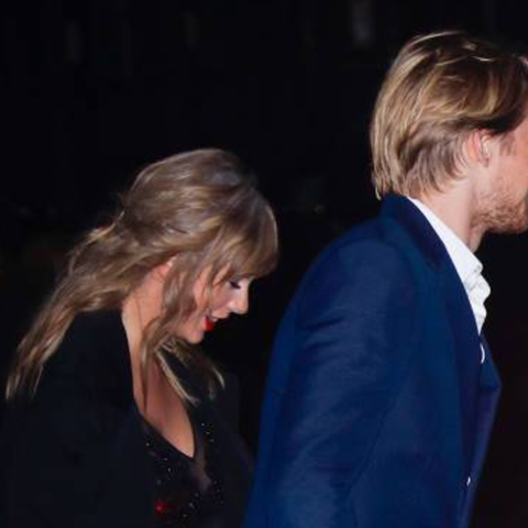 Taylor Swift And Joe Alwyn S Relationship Complete Timeline