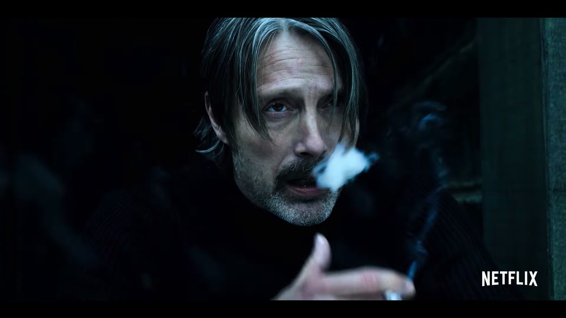 Polar': Mads Mikkelsen incorpora 'John Wick' no trailer do novo filme da  Netflix - CinePOP