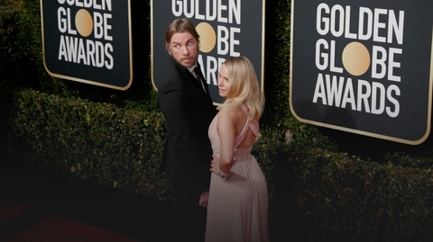 preview for The Cutest Couples At The 2019 Golden Globes