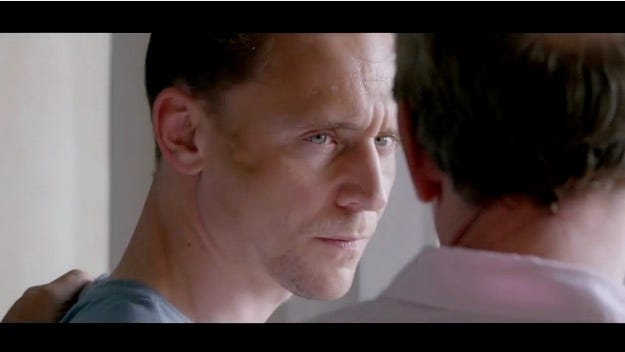 preview for The Night Manager Trailer
