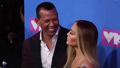 preview for Jennifer Lopez and Alex Rodriguez are taking on a 10-day no sugar and no carb challenge!
