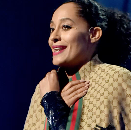 preview for 8 Reasons Why Tracee Ellis Ross is our Role Model