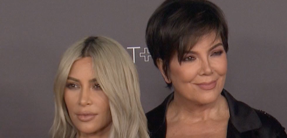 preview for This Is How Much Each Kardashian-Jenner Is Worth