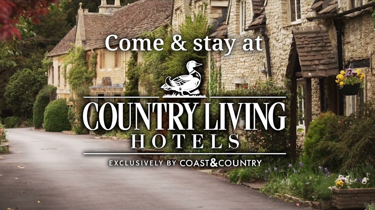 preview for Country Living Hotels
