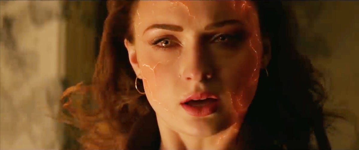 X Men Dark Phoenix Trailer Cast Release Date Plot