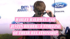 A Definitive Timeline Of Justin Bieber And Hailey Baldwins