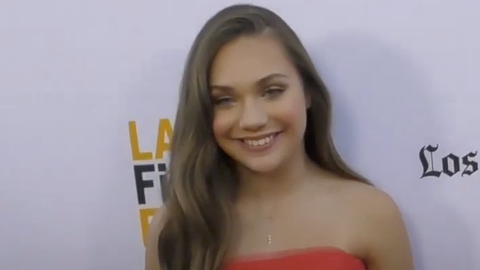 preview for Maddie Ziegler’s Net Worth Will Shock You