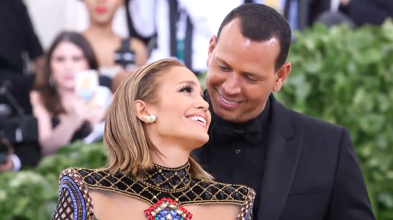 Jennifer Lopez Wants More Children At 50 With Alex Rodriguez