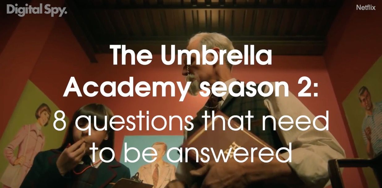 the umbrella academy season 2 episode 1 watch online free