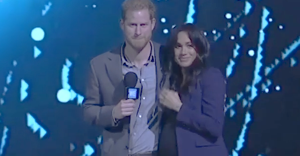 preview for Meghan Markle's Due Date