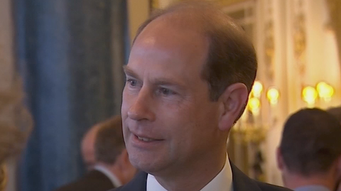 preview for Who is Prince Edward?