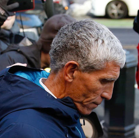 preview for Everything To Know About The College Admissions Scandal