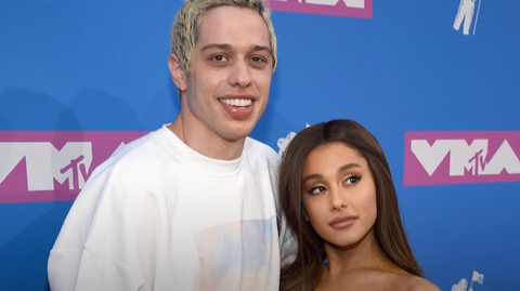 preview for Ariana Grande’s Dating History
