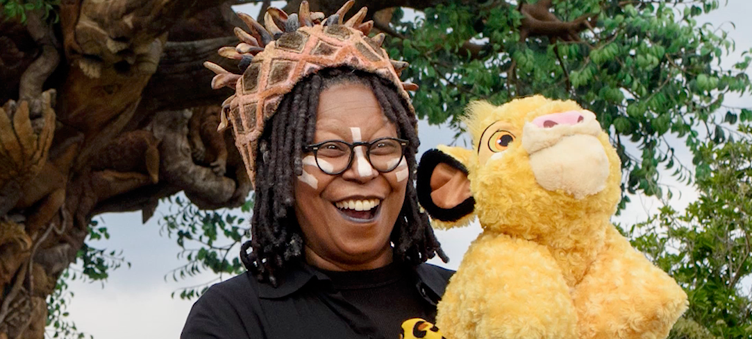 preview for 10 Surprising Facts About Whoopi Goldberg