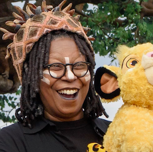 preview for 10 Surprising Facts About Whoopi Goldberg