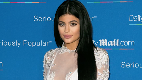 preview for All the Times Kim Kardashian & Kylie Jenner Were Style Twins