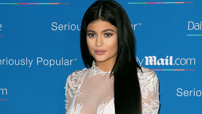 preview for Times Kim Kardashian & Kylie Jenner Were Style Twins