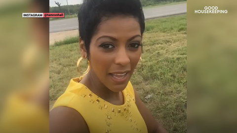 preview for 5 Interesting Facts About Tamron Hall