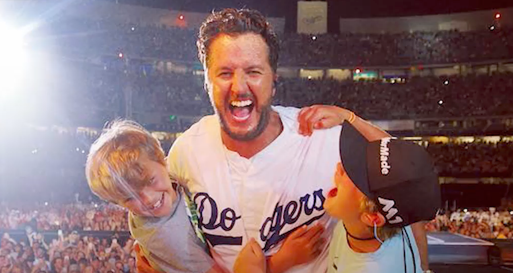 Luke Bryan's 2 Kids: Everything to Know