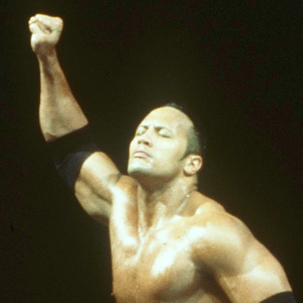 preview for 3 Greatest Wrestlers of All Time According to The Rock